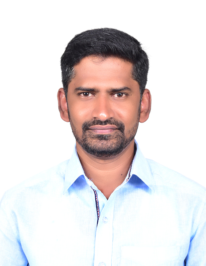 Mr. Chandrasekar Surendhar