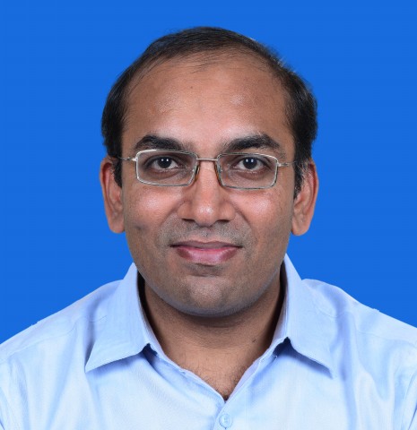 Dr. Deepak Mishra